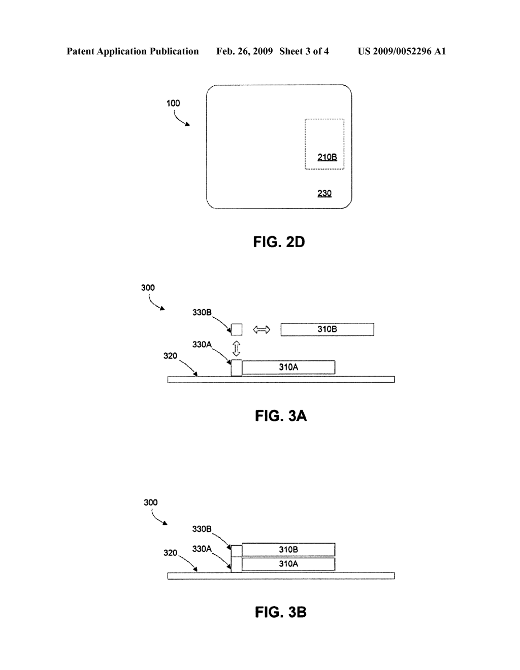 Computer with Multiple Hard Drives - diagram, schematic, and image 04