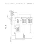 COMMUNICATION CONTROL METHOD, ADDRESS MANAGEMENT NODE, AND MOBILE NODE diagram and image