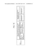 COMMUNICATION CONTROL METHOD, ADDRESS MANAGEMENT NODE, AND MOBILE NODE diagram and image