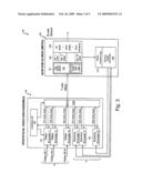 Managing Traffic in a Satellite Transmission System diagram and image