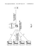 METHOD OF DETERMINING CONFIGURATION ERRORS IN NETWORKS diagram and image