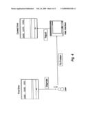 METHOD OF DETERMINING CONFIGURATION ERRORS IN NETWORKS diagram and image