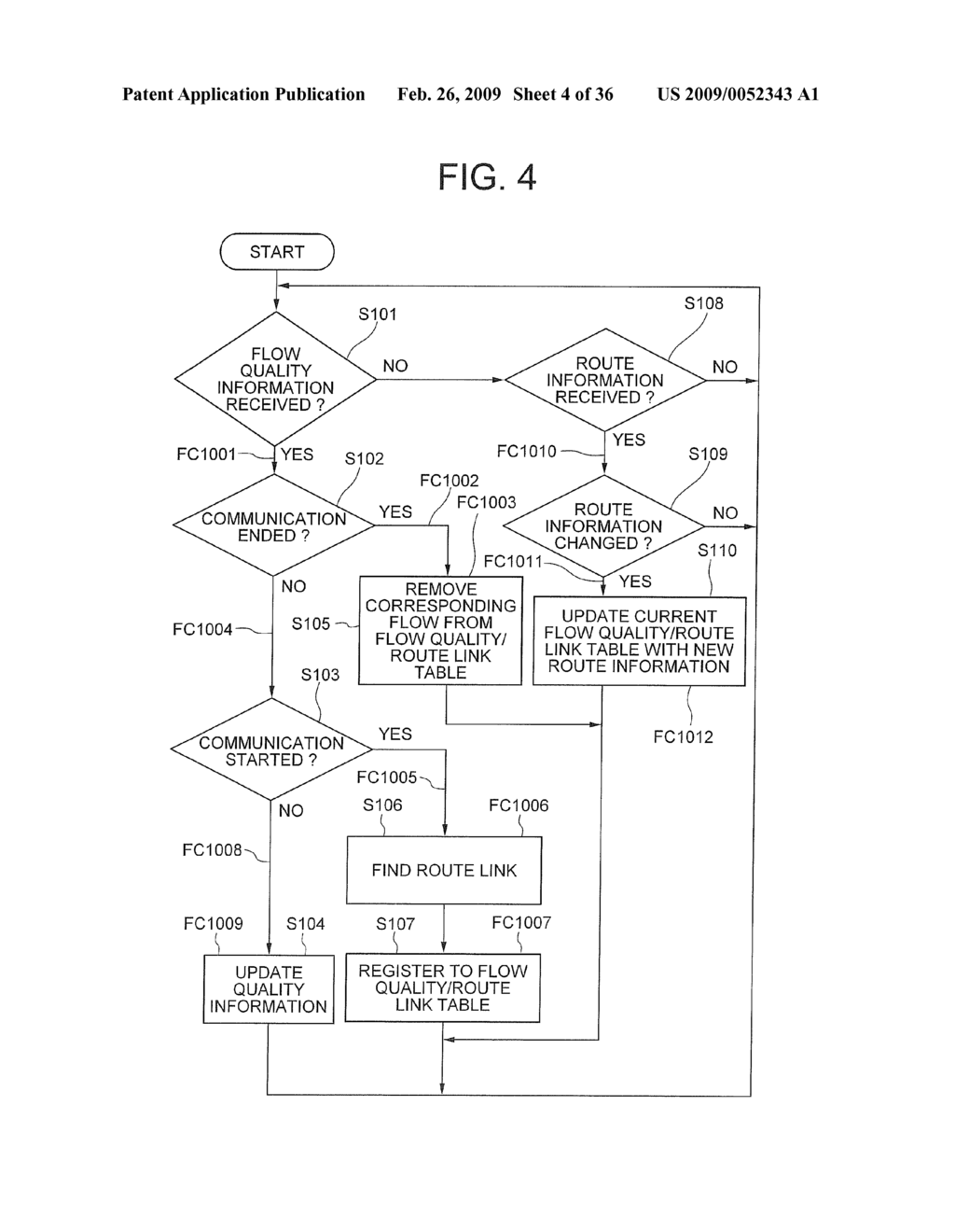 QUALITY-DEGRADED PORTION ESTIMATING APPARATUS, QUALITY-DEGRADED PORTION ESTIMATING METHOD, AND QUALITY-DEGRADED PORTION ESTIMATING PROGRAM - diagram, schematic, and image 05