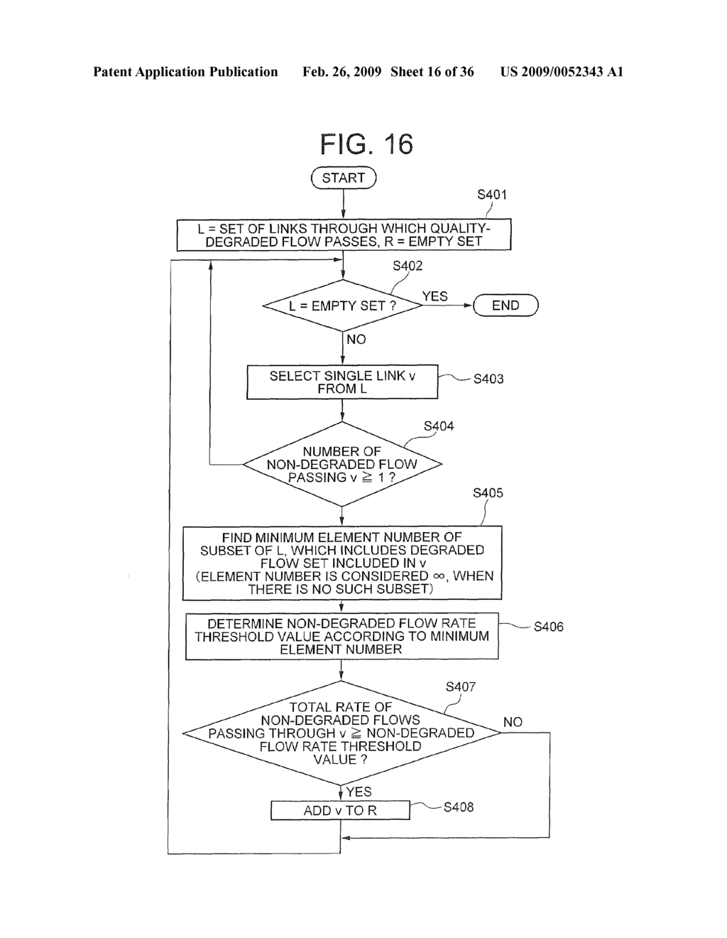 QUALITY-DEGRADED PORTION ESTIMATING APPARATUS, QUALITY-DEGRADED PORTION ESTIMATING METHOD, AND QUALITY-DEGRADED PORTION ESTIMATING PROGRAM - diagram, schematic, and image 17