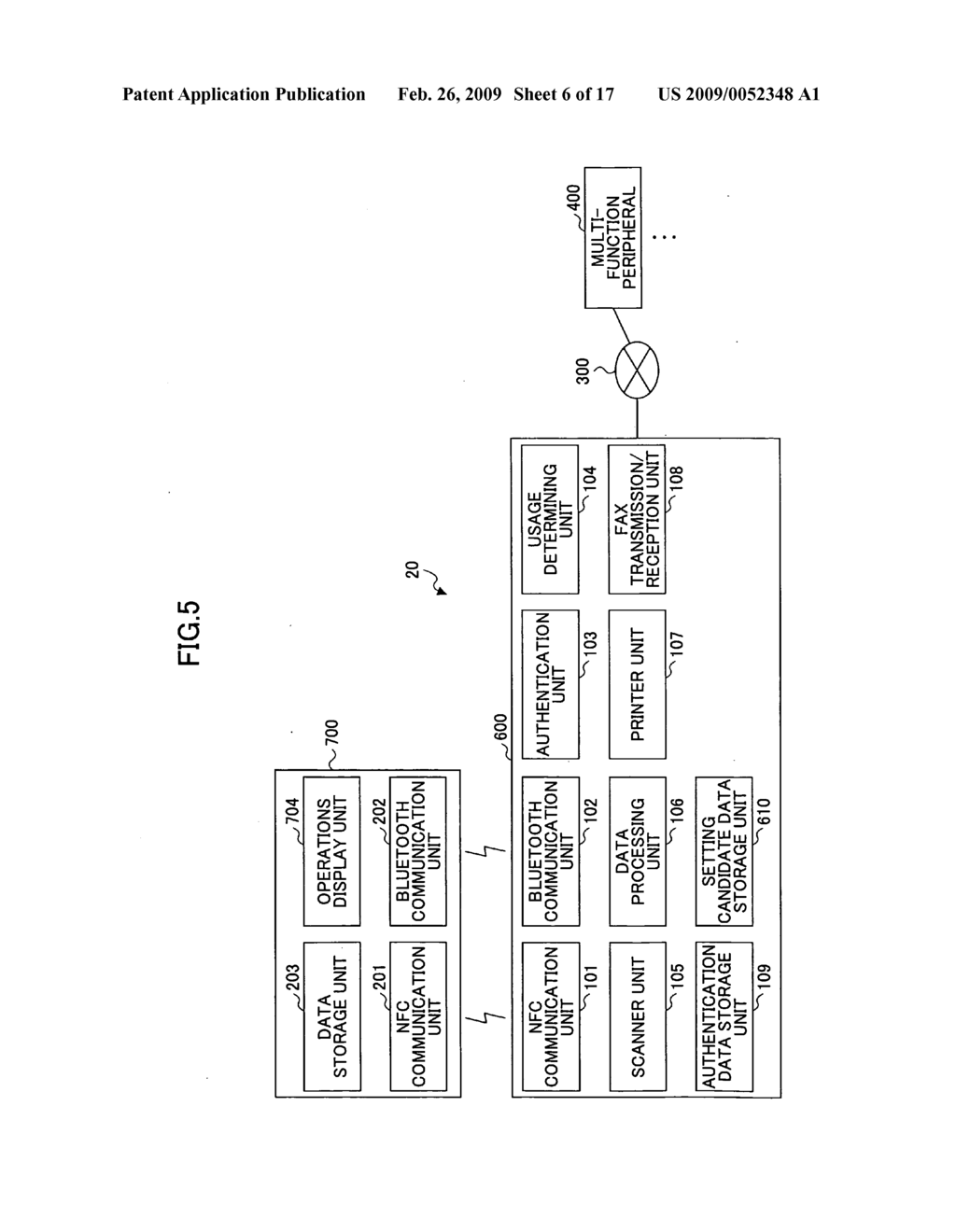 Information processing apparatus, information processing system, and program product - diagram, schematic, and image 07