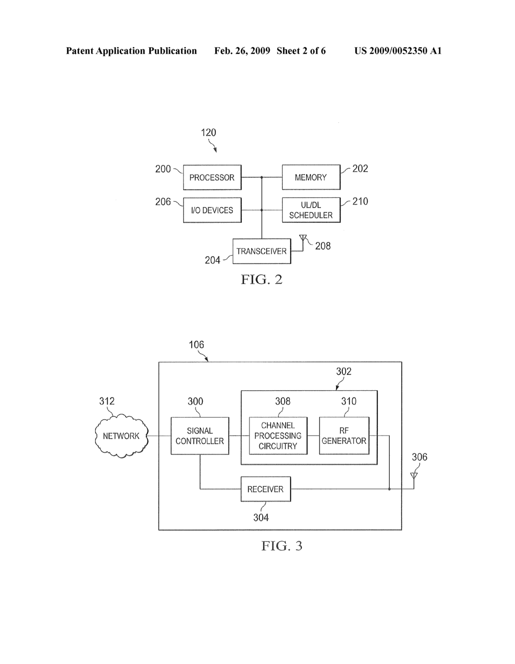 Auto-discovery and management of base station neighbors in wireless networks - diagram, schematic, and image 03