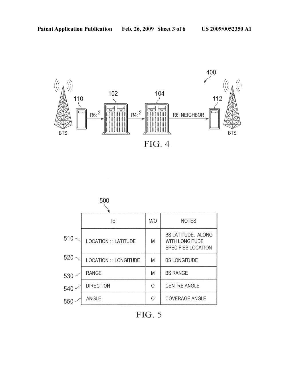 Auto-discovery and management of base station neighbors in wireless networks - diagram, schematic, and image 04