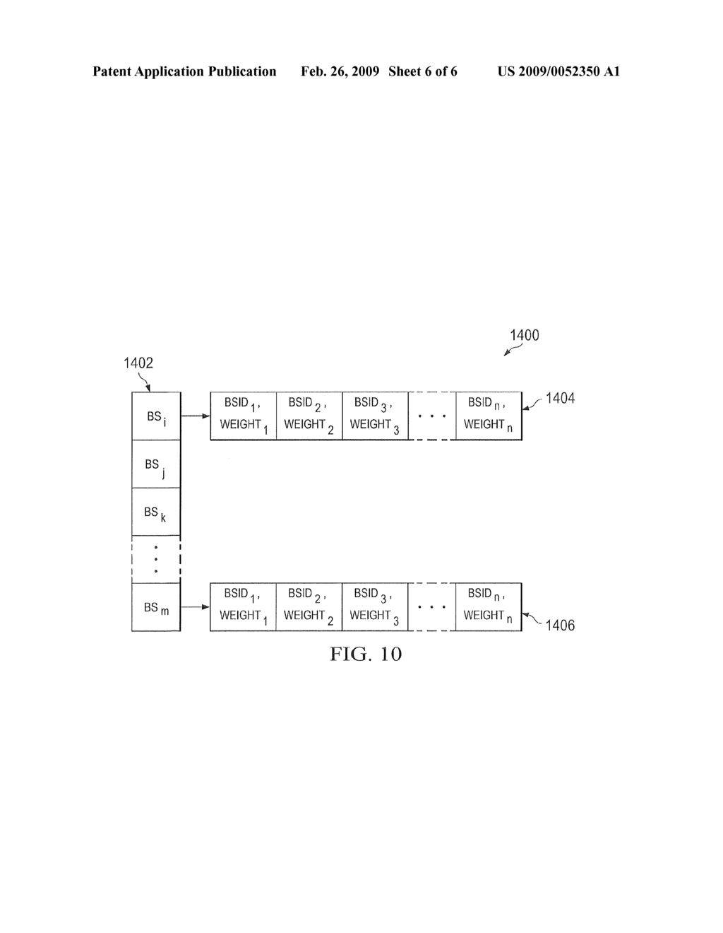 Auto-discovery and management of base station neighbors in wireless networks - diagram, schematic, and image 07