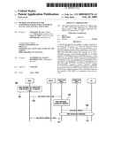 METHOD AND APPARATUS FOR SUPPORTING PAGING OVER AN HS-DSCH IN CELL_PCH AND URA_PCH STATES diagram and image