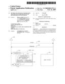 METHOD AND APPARATUS FOR RELIABLY TRANSMITTING RADIO BLOCKS WITH PIGGYBACKED ACK/NACK FIELDS diagram and image