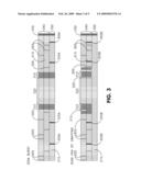 METHOD AND APPARATUS FOR RELIABLY TRANSMITTING RADIO BLOCKS WITH PIGGYBACKED ACK/NACK FIELDS diagram and image