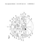 RADIO COMMUNICATION SYSTEM diagram and image