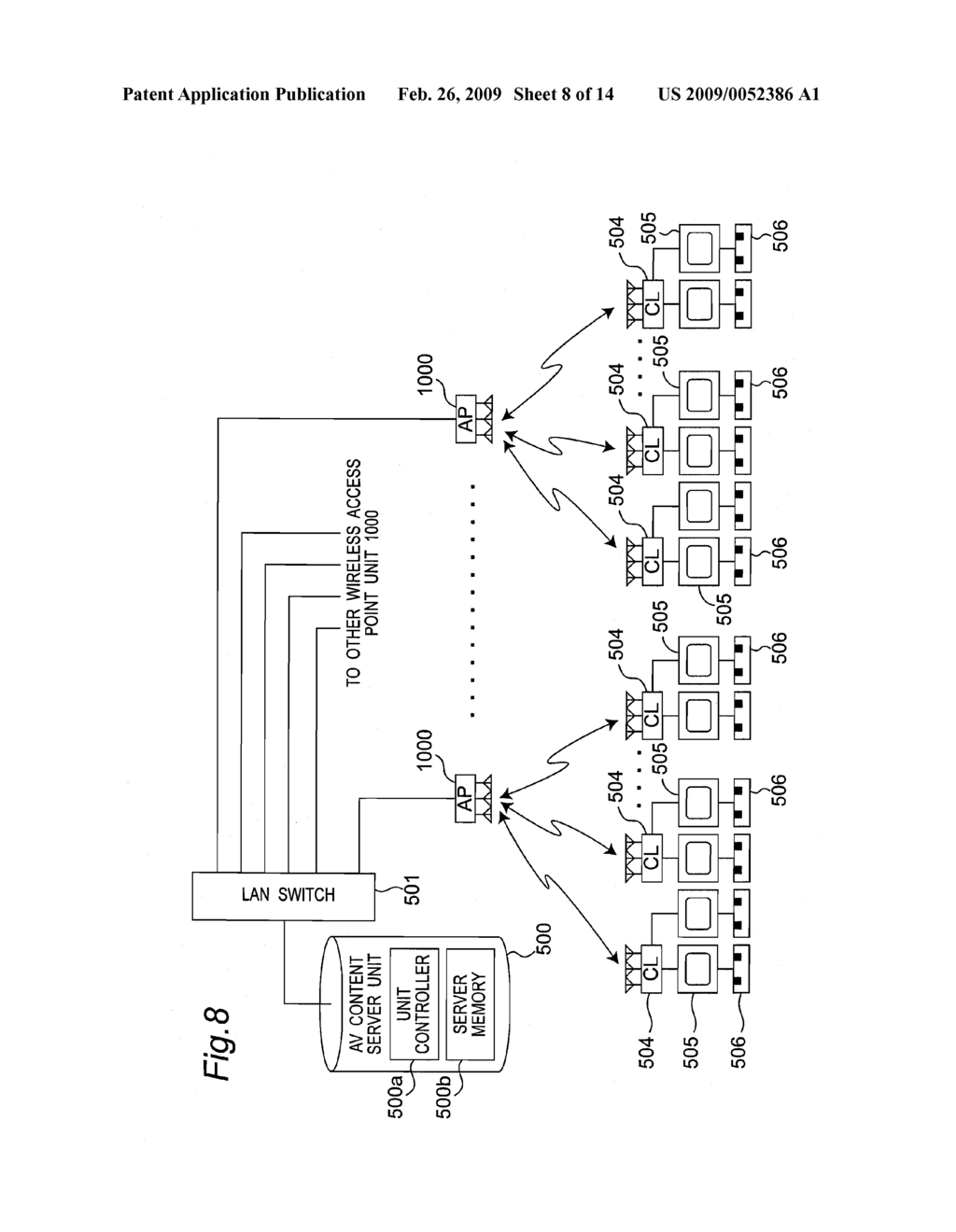 RADIO COMMUNICATION SYSTEM - diagram, schematic, and image 09