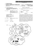 System, Method and Computer-Readable Medium for Provisioning Dual-Homed Voice Call Continuity diagram and image