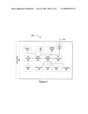 System, Method and Computer-Readable Medium for Provisioning Dual-Homed Voice Call Continuity diagram and image