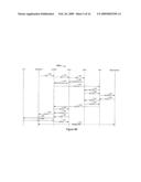 System, Method and Computer-Readable Medium for Provisioning Dual-Homed Voice Call Continuity diagram and image