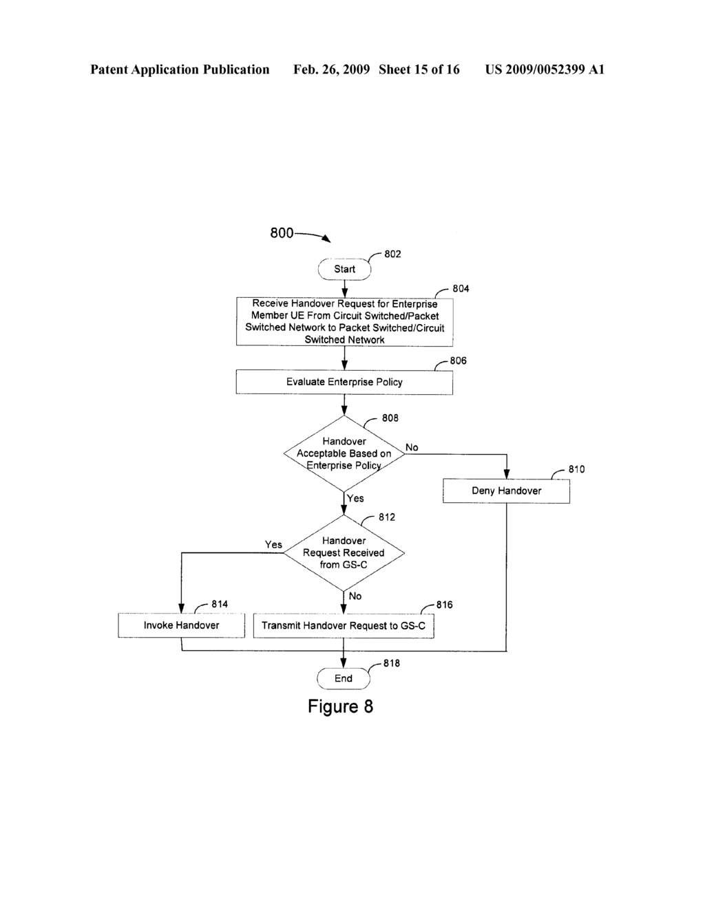 System, Method and Computer-Readable Medium for Provisioning Dual-Homed Voice Call Continuity - diagram, schematic, and image 16