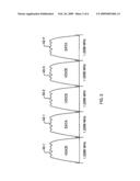 METHOD AND APPARATUS FOR A SPECTRALLY COMPLIANT CELLULAR COMMUNICATION SYSTEM diagram and image