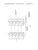 METHOD AND APPARATUS FOR A SPECTRALLY COMPLIANT CELLULAR COMMUNICATION SYSTEM diagram and image