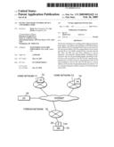 PACKET TRANSFER CONTROL DEVICE AND MOBILE NODE diagram and image