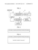 PACKET TRANSFER CONTROL DEVICE AND MOBILE NODE diagram and image