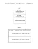 PACKET TRANSFER CONTROL DEVICE AND MOBILE NODE diagram and image