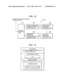 PACKET TRANSFER CONTROL DEVICE AND MOBILE NODE diagram and image