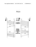 IP Telephone System diagram and image