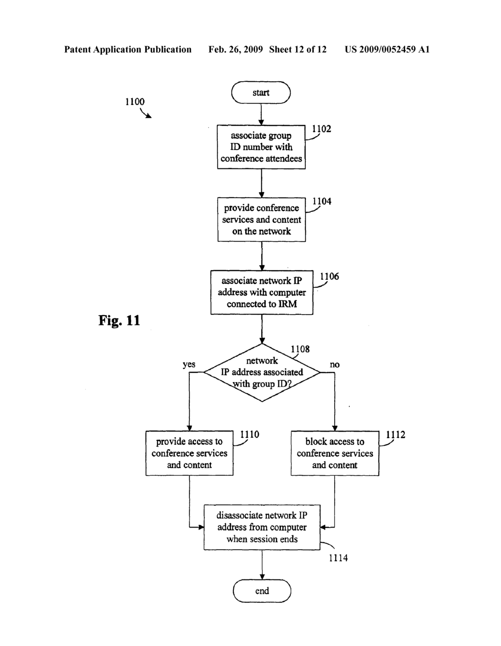 METHODS AND APPARATUS FOR PROVIDING HIGH SPEED CONNECTIVITY TO A HOTEL ENVIRONMENT - diagram, schematic, and image 13