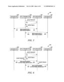 METHOD OF COMMUNICATING WITHIN A MESH NETWORK diagram and image