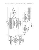 METHOD OF COMMUNICATING WITHIN A MESH NETWORK diagram and image