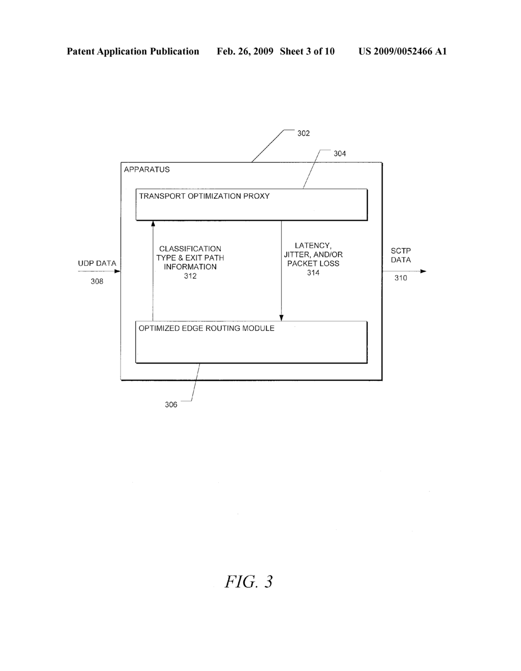 COMMUNICATION PATH SELECTION - diagram, schematic, and image 04