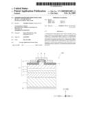 NITRIDE-BASED SEMICONDUCTOR LASER DEVICE AND METHOD OF MANUFACTURING THE SAME diagram and image