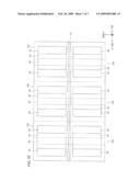 NITRIDE-BASED SEMICONDUCTOR LASER DEVICE AND METHOD OF MANUFACTURING THE SAME diagram and image