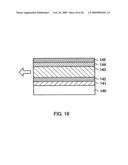 Organic laser apparatus diagram and image