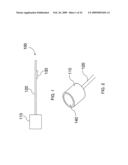 SENSOR FOR THERMAL ANALYSIS AND SYSTEMS INCLUDING SAME diagram and image