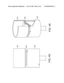 SENSOR FOR THERMAL ANALYSIS AND SYSTEMS INCLUDING SAME diagram and image