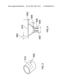 SENSOR FOR THERMAL ANALYSIS AND SYSTEMS INCLUDING SAME diagram and image