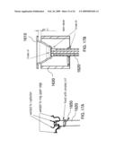 SENSOR FOR THERMAL ANALYSIS AND SYSTEMS INCLUDING SAME diagram and image