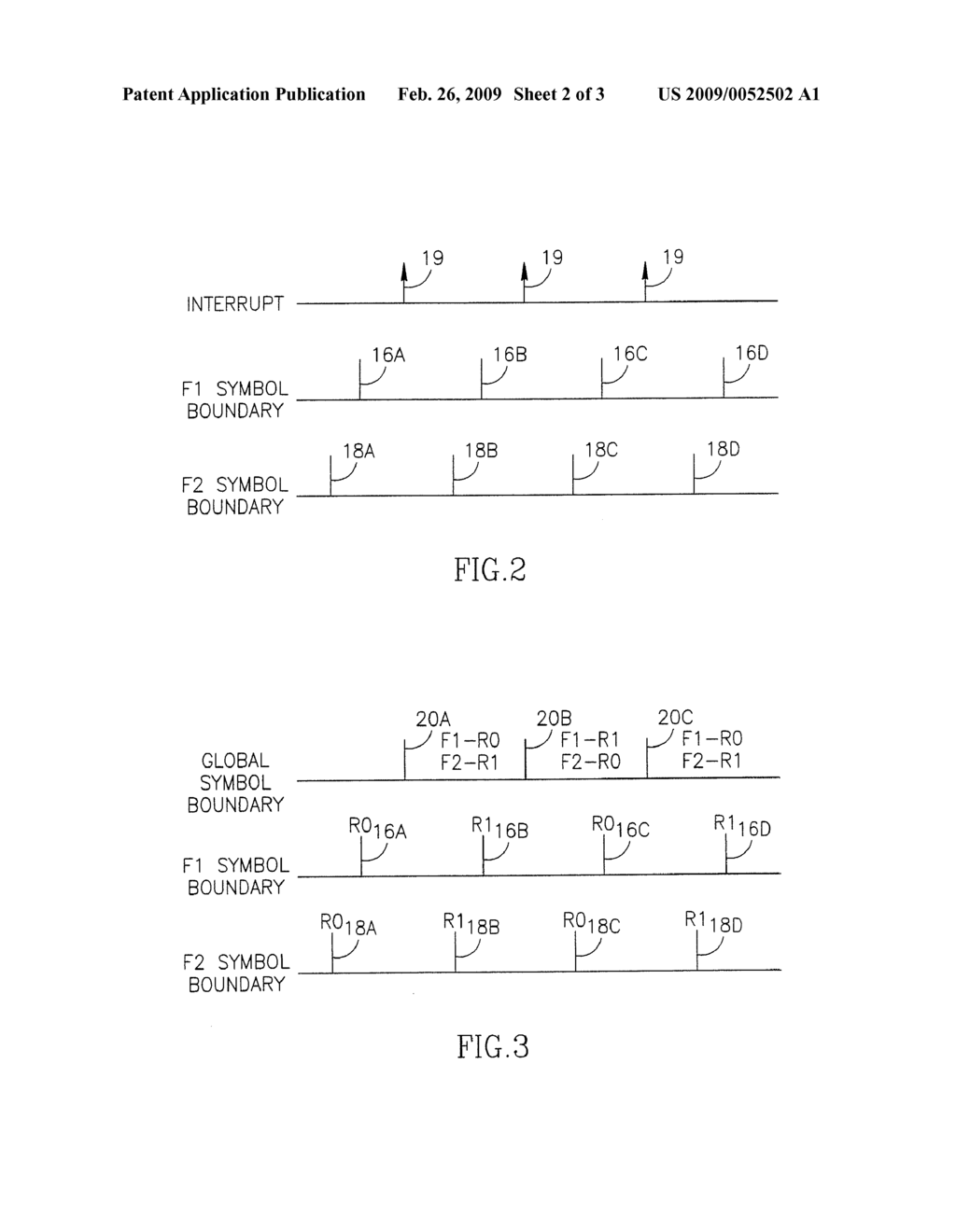 RAKE RECEIVER INTERFACE - diagram, schematic, and image 03