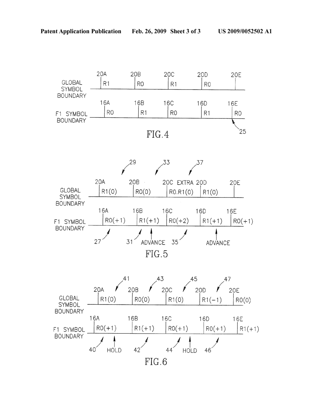 RAKE RECEIVER INTERFACE - diagram, schematic, and image 04