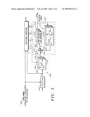 Per-survivor based adaptive equalizer diagram and image