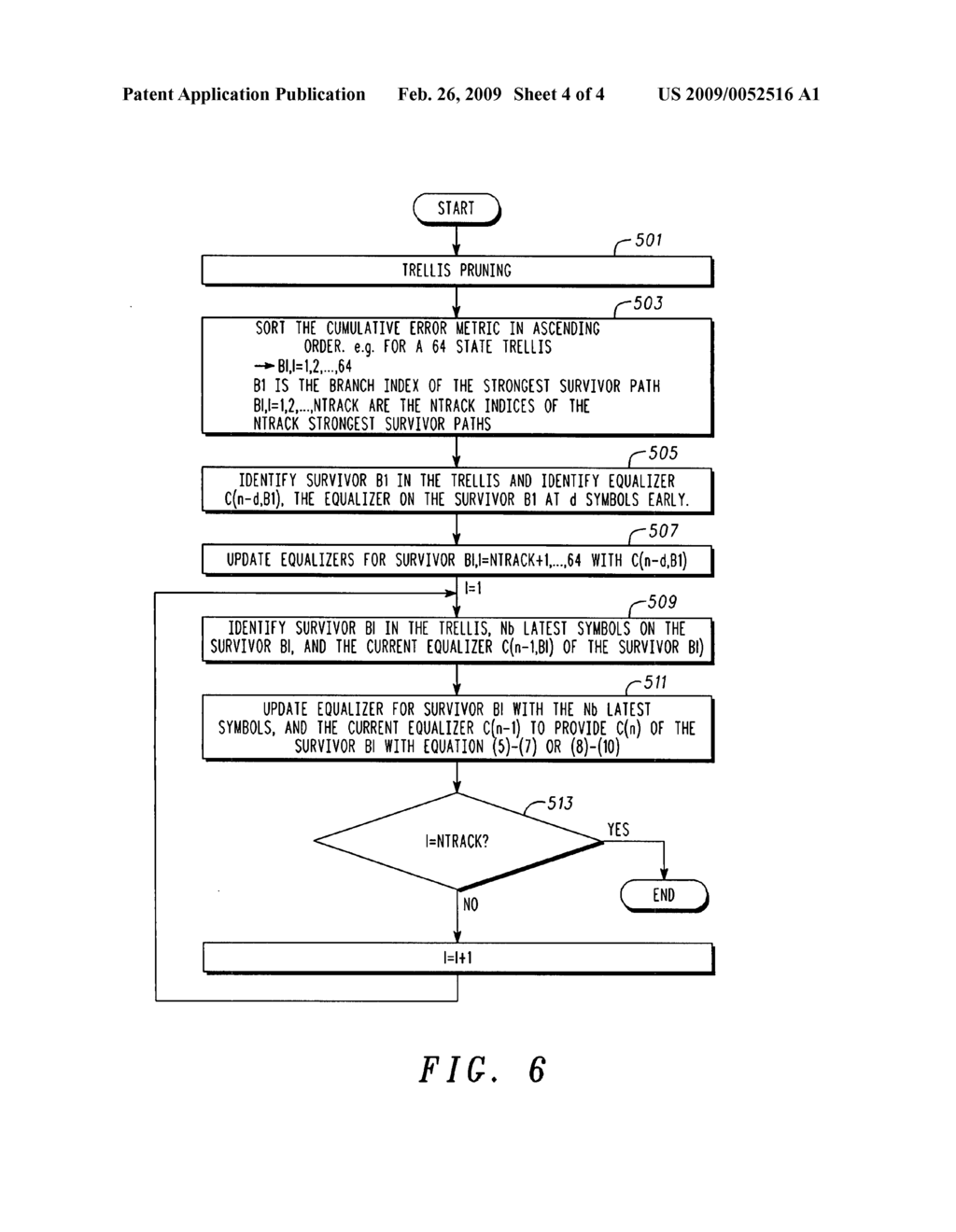 Per-survivor based adaptive equalizer - diagram, schematic, and image 05