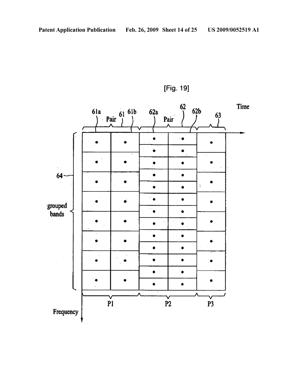 Method of Processing a Signal and Apparatus for Processing a Signal - diagram, schematic, and image 15