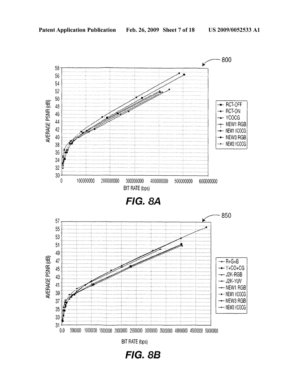 Luma and Chroma Decoding Using a Common Predictor - diagram, schematic, and image 08