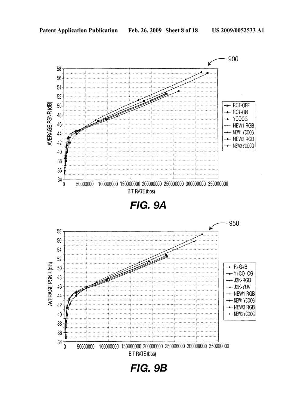 Luma and Chroma Decoding Using a Common Predictor - diagram, schematic, and image 09