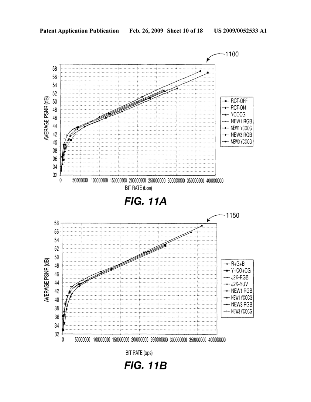 Luma and Chroma Decoding Using a Common Predictor - diagram, schematic, and image 11