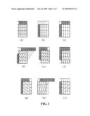 DIRECTION DETECTION ALGORITHMS FOR H.264/AVC INTRA PREDICTION diagram and image