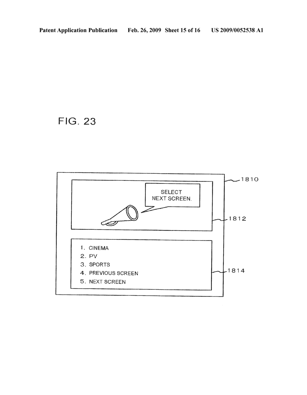 MOVING IMAGE DISTRIBUTION SYSTEM AND CONVERSION DEVICE - diagram, schematic, and image 16