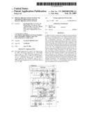 DIGITAL BROADCASTING SYSTEM AND METHOD OF PROCESSING DATA IN DIGITAL BROADCASTING SYSTEM diagram and image